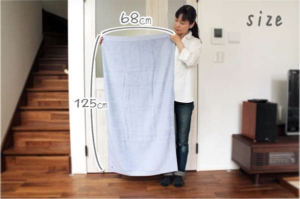 Fuwarira Imabari Earth Color Bath 68 x 125 Очень быстрое мягкое полотенце, набор из 3 штук, Полотенце, см, Впитывающее, Сухое, Подарок, Мягкое, Пушистое, Розовое,