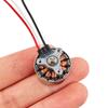 4Pcs 1503 Airplane Brushless Motor RC Electric Motor for 4 Axes Remote Control Airplanes