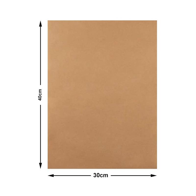 3 шт. многоразовая антипригарная бумага для выпечки, термостойкая духовка, коврик для выпечки кондитерских изделий, лист для выпечки, промасленная бумага для выпечки на гриле