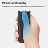 Для DJI Osmo Pocket3 Ручной Power Bank Рукоятка с портом Type-C Резьбовое отверстие 1/4 дюйма Емкость 2800 мАч Быстрая зарядка Расширенная батарейная рукоятка