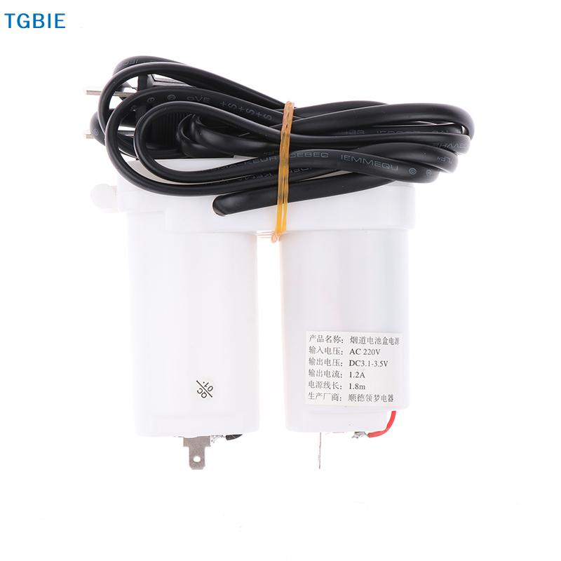 [TL][Y]Battery Modify to Flue Type Power Supply Transformer 220V to 3V Convertor with 1.8M cable Gas Water Heater Accessories