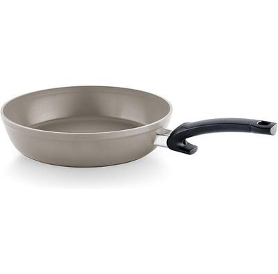 Сковорода Fissler Ceratal Comfort 24 см (159-220-24-100/0)