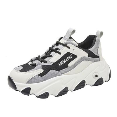 Кроссовки Pop Shoes Повседневная спортивная женская обувь