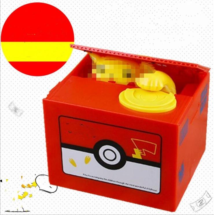 Кража денег Дед Мороз Кошки Копилка Музыка Рождественские подарки Детские игрушки Необычные забавные