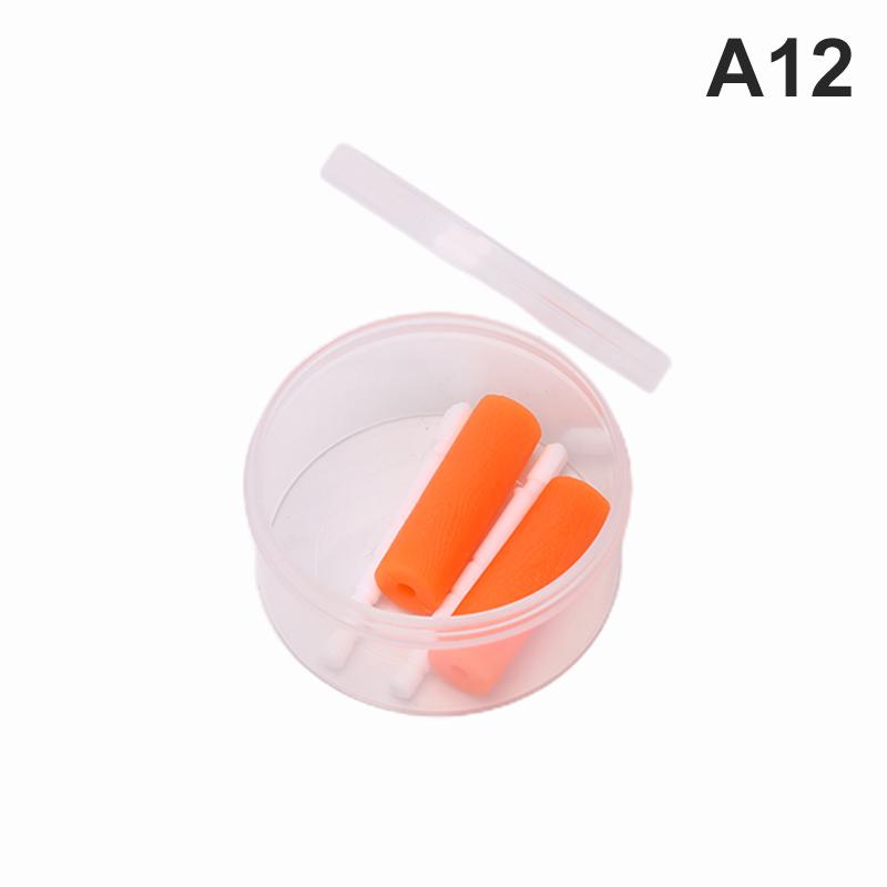 1Pair Tooth Chew Aligners for Tooth Aligner Chewies Aligners Tray Seaters