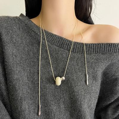 Ожерелья и подвески – Ожерелья и колье