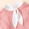 A Simple and Elegant Doll Collar Decorative Fake Collar, Adjustable In Size, Suitable for Home and Daily Use, a Versatile Shirt