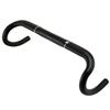 3T Superergo Pro Road Alloy Handlebar TH2603 31.8X380mm Dropbar,