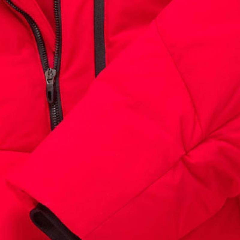 New Balance Унисекс эластичный утиный пух наполнитель Nbnp947103 20 Rd P212