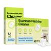 Cleaning Tablets for Coffee Machine Cleaner Descaler Tablets Safe & Effective Descaling Tablets for All Coffee Espresso Machine