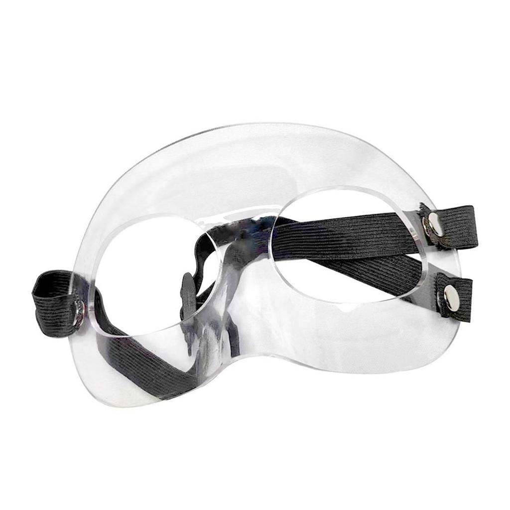 Защита лица и носа Защита лица для баскетбола для женщин, мужчин, детей, для занятий спортом