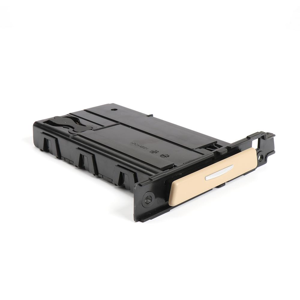 Автомобильная передняя центральная консоль, держатель для чашки с водой, подставка для напитков, держатели для напитков для BMW E90 E91 E92 E93 51459173463