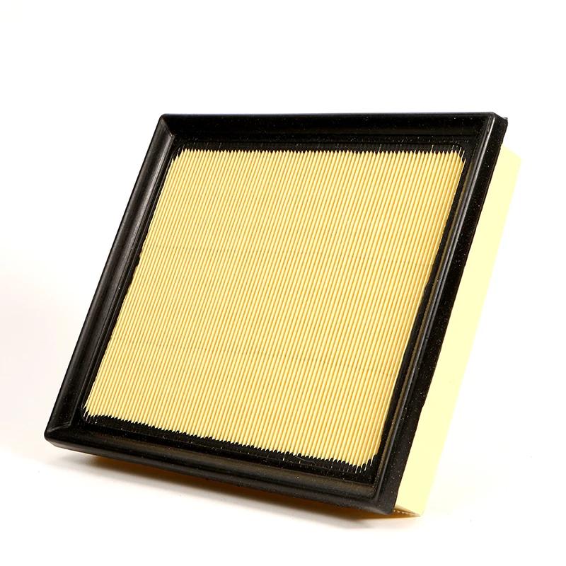 Воздушный фильтр двигателя автомобиля для Toyota Prius 2010 - 2015 XW30 1.8L Hybrid 2011 - 2014 17801-37020