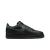 Nike Кроссовки Air Force 1 07 Black Vintage Green Unisex FJ4146-001