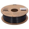 Black PLA Plastic Filament 1KG 1.75mm 3D Printer Filament 30?600mms High Speed Printing Consumable