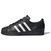 Superstar 82 'Black White' Sneakers JI2026