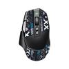 Лента для захвата мыши, наклейка для скейта для Logitech G502X G502X Puls, нескользящая наклейка для кожи