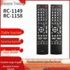 Совместимый пульт ДУ для AV-ресивера Denon AVR-390, AVR-391, AVR-1311, AVR-1312 (Модели RC-1149, RC-1158)