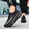 Fashion High-quality, High-quality, Running Shoes for Men, Leisure Shoes, Casual Sneakers, Thick Soled Shoes, Outdoor, New, Summer, 2024