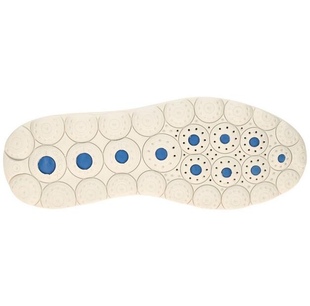 Полуботинки Geox U SPHERICA Plus E