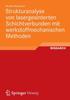 The Strukturanalyse Von Lasergesinterten Schichtverbunden Mit Werkstoffmechanischen Methoden Book