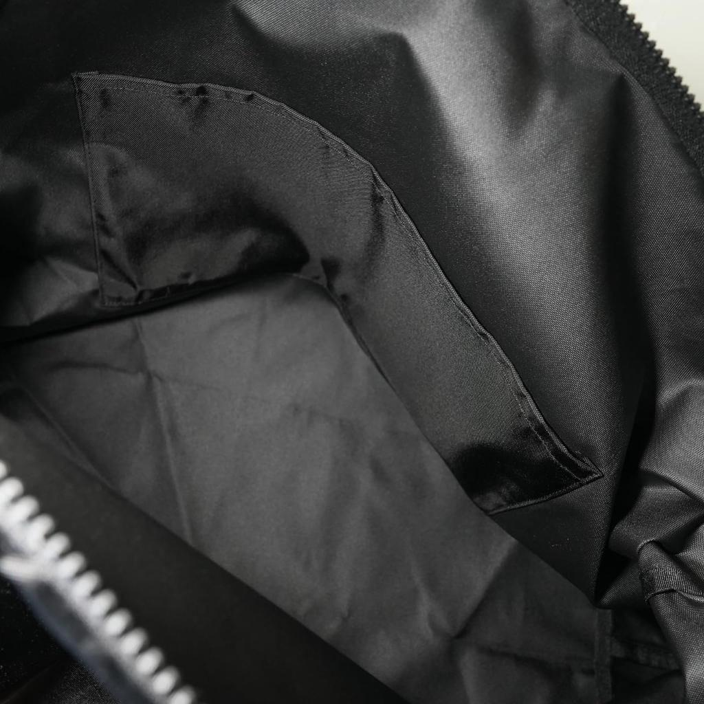 Сумка-мессенджер SASURA Cordura, Сделано в Японии, Водоотталкивающая, Легкая, Большая вместимость, для мужчин и женщин (Кордура)