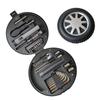Household Hardware Tool Set Tire Type Tool Set Creative Gift 29pcs Tire Shape