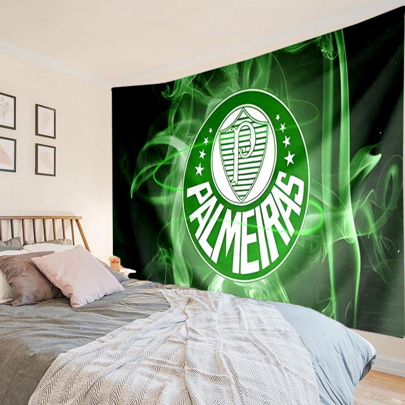 1PC Sheffield Wednesday Crest Tapestry Hanging for Bedroom,Livingroom, Playroom,Decor Art Room Wall Tapestry Holiday and Birthday Gifts