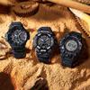Casio Мужские часы MASTER OF G-LAND Series Черные GWG-B1000EC-1APR