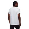 Mammut Core Snow White T-Shirt Men's 1017-04054, Small,