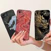 Чехол для Huawei Y5 Lite Prime 2018 DRA-LX5 DRA-LX2 Чехол Милый Кролик Мультяшный Ударопрочный Силиконовый Чехол для Телефона Для Honor 7S Funda