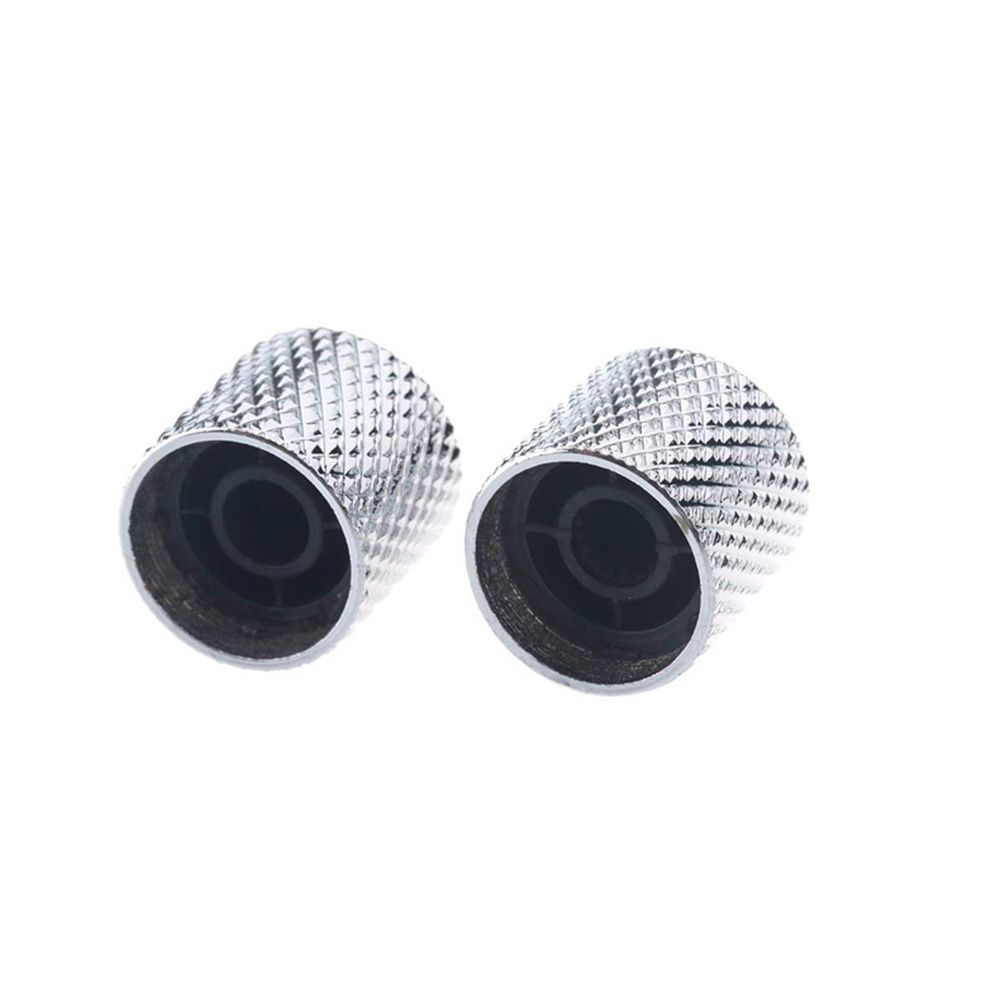 Гитарный инструмент Потенциометр Колпачок Гитара Электробас Регулятор громкости Купольные ручки тона Ручки управления