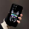 Чехол для Motorola Edge 50 Neo Edge 50 Цветной Рисованный ТПУ Силиконовый Мягкий Задний Чехол для Телефона Для Moto S50 5G Защитный Бампер Fundas