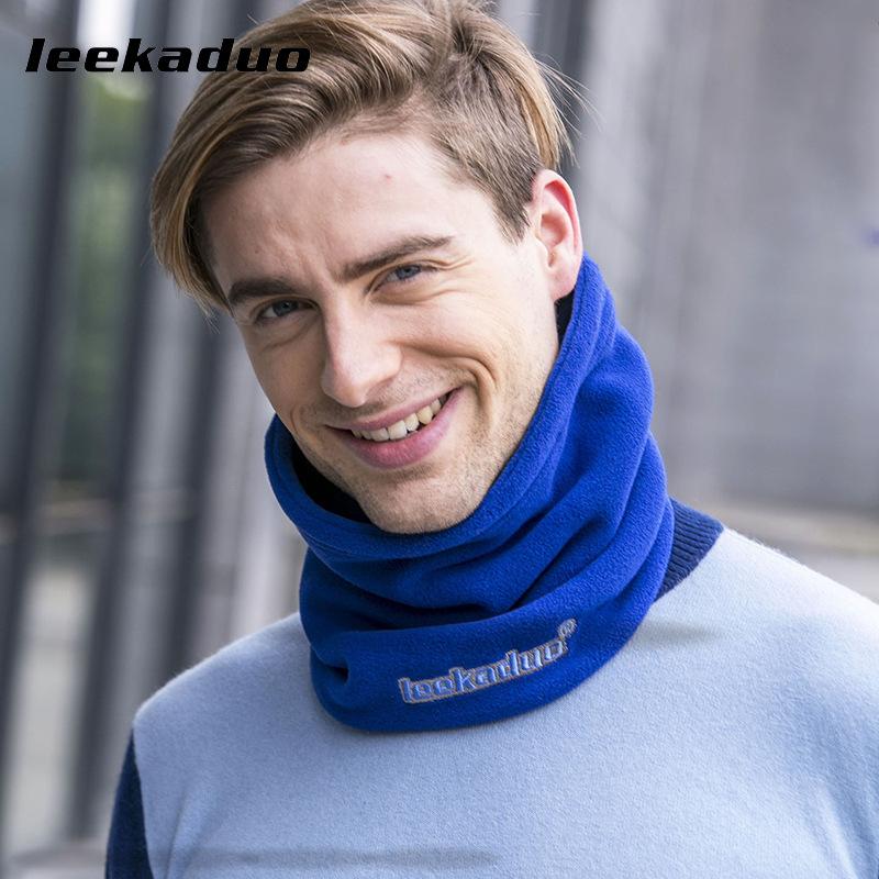 Зимняя мужская флисовая шапка три-в-одном, для катания на открытом воздухе, тонкая шапка для защиты рта, ветрозащитный и теплый чехол, холодная шапка.