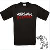 Перепечатка Футболка Man Redman Rap Hip Hop Все Размеры НОВАЯ - СУПЕР СДЕЛКА !!!!@@@ Унисекс Футболка