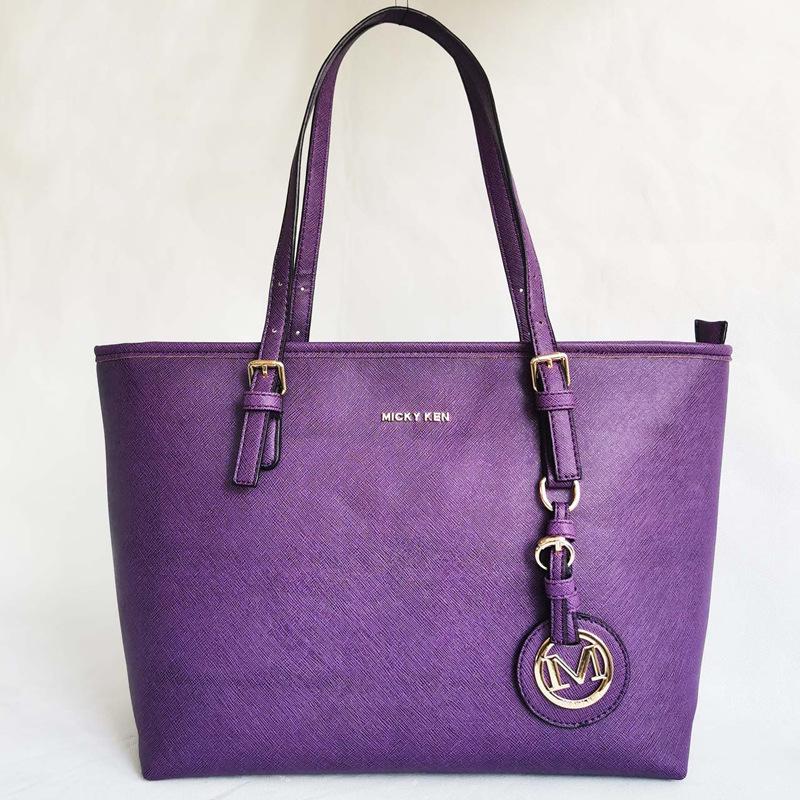 Модные женские сумки: Популярные европейские и американские модные сумки через плечо из кожи с перекрестной текстурой