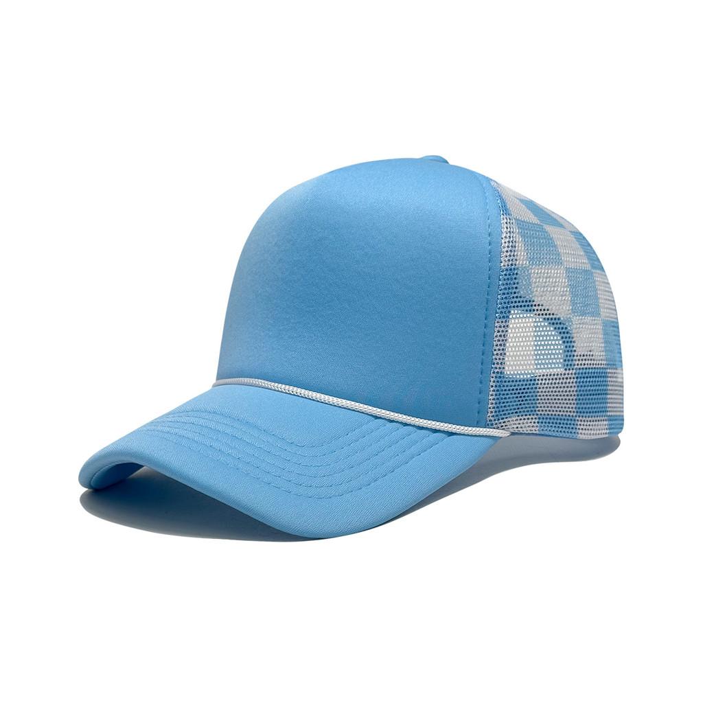 Mesh Baseball Classic Cap Fashion Casual Sun Protection Hat For Outdoors Daily