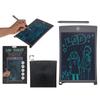 Erasable LCD Writing Tablet with Pen Ideal for Drawing