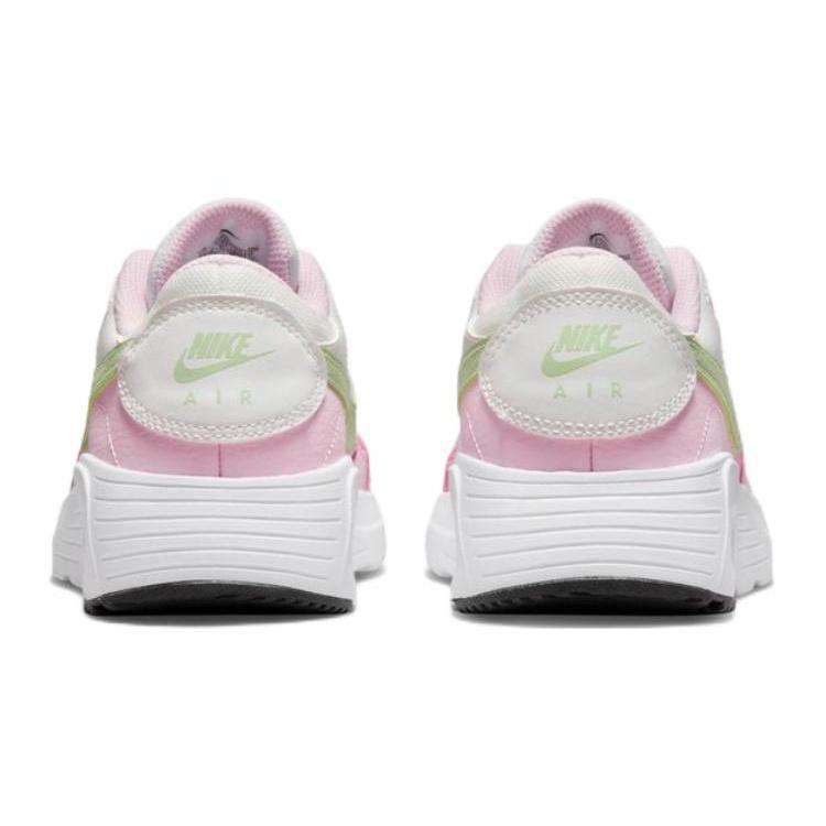 (GS) Nike Air Max SC 'White Pink' Kids' CZ5358-110
