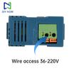 Панель для зарядки мобильного телефона, модуль питания USB, розетка 220 В, трансформатор 5 В, 2,1 А, адаптер для переключения розетки USB