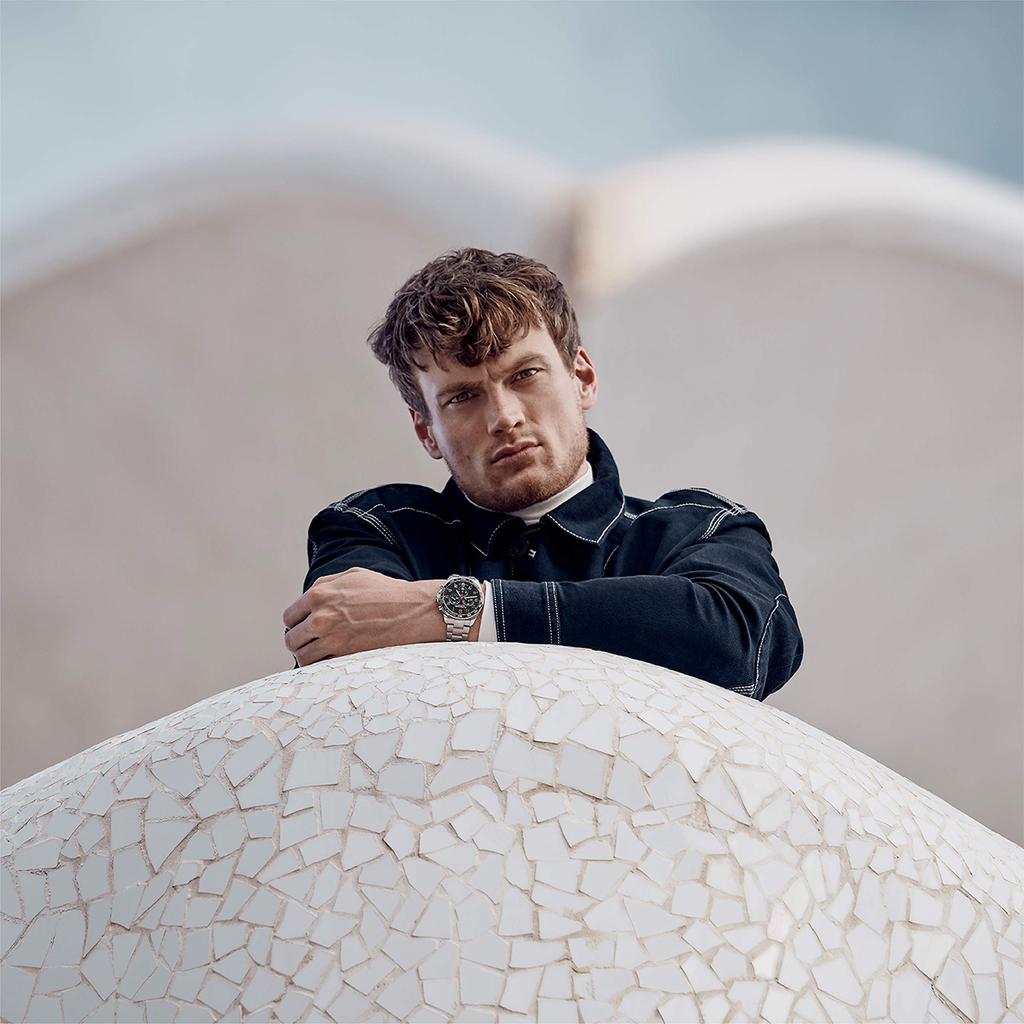 Часы VICTORINOX SWISS ARMY FIELDFORCE CLASSIC CHRONO Gift 241899 Quartz [Victorinox] [