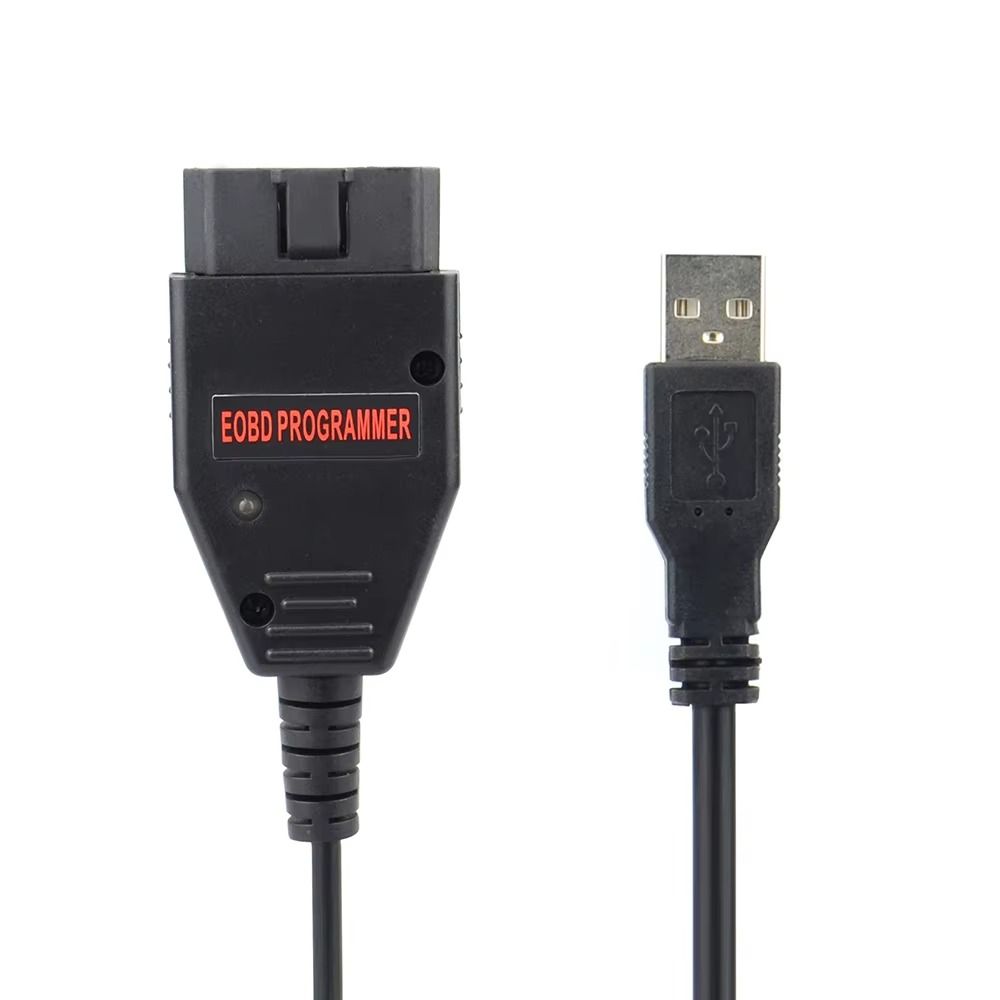Galletto 1260 ECU Flasher Programmer FTDI Chip Auto OBD 2 Scanner Cable For Car Tuning