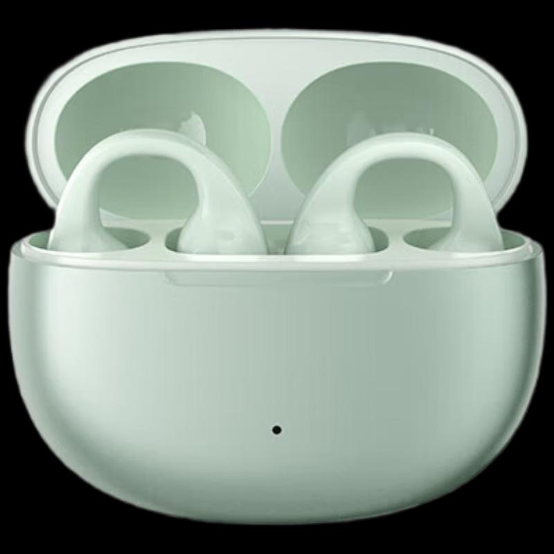 Edifier Comfo Clip Беспроводные Bluetooth-наушники для спорта с открытым ухом