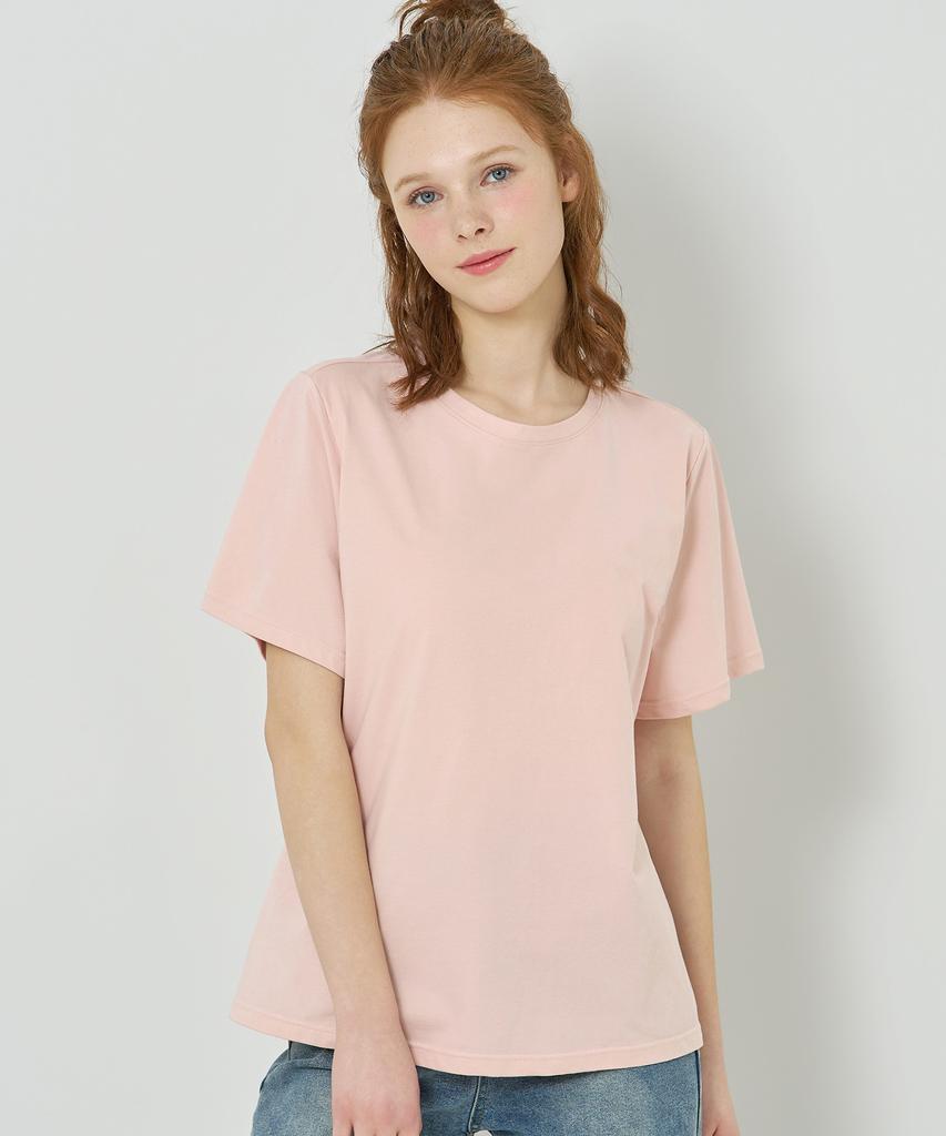 BYC Body Dry Bra Short Sleeve Tee (3 Colors)