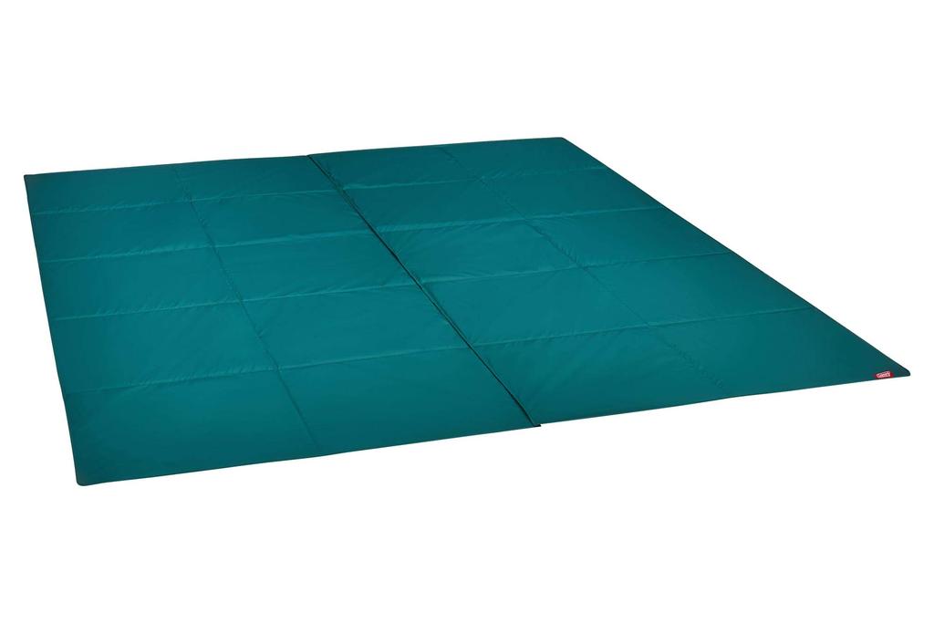 Coleman Tent Tough Wide Dome V 300 Start Package with Inner Seat and Ground Sheet for Camping Hiking for 4 People &