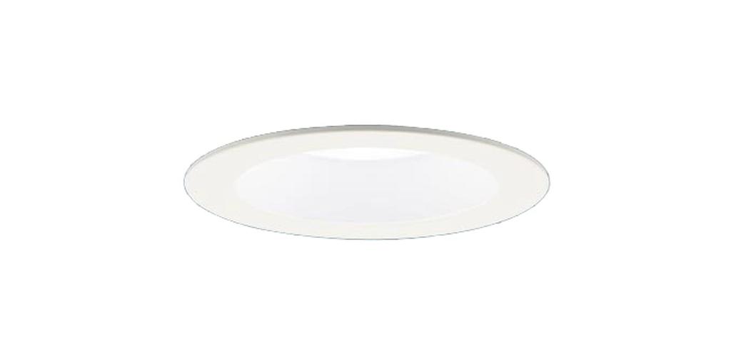Panasonic High Luminous Flux Downlight Warm 200 Shape White LGD6200NLE1 White/Mild Diffusion/125
