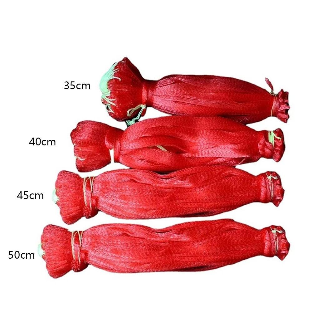 Reusable Watermelon Net with Straps Fruit Storage Net Bag New Garden Netting For Garden Planting
