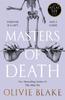 Книга Masters of Death : A Witty, Spellbinding Fantasy from the Author of The Atlas Six