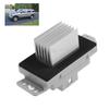 Резистор регулятора вентилятора отопителя HVAC 1581773 для Chevy Impala 2000-2013