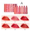 HengFang Six Color/Set долговечная увлажняющая губная помада красного цвета для макияжа губ